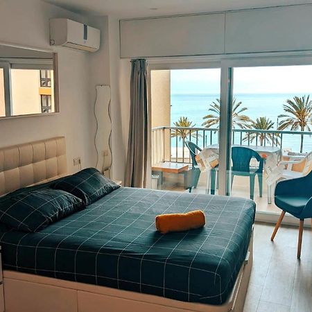 Comfortable Studio In Marbella With Sea Views エクステリア 写真