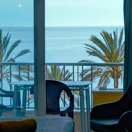 Comfortable Studio In Marbella With Sea Views エクステリア 写真